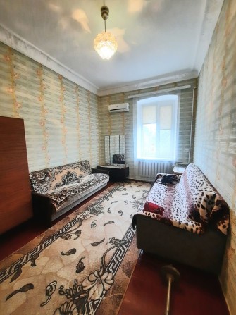 Продается комната в коммунальной квартире в центре Одессы - фото 1