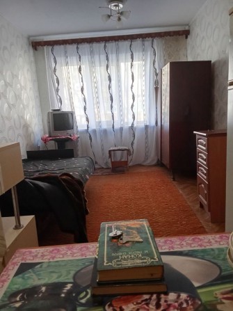 Комната 18м с ремонтом по договору купли продажи - фото 1