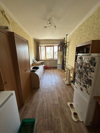 Продам 2 уютные комнаты в коммуне на Черемушках - фото 1