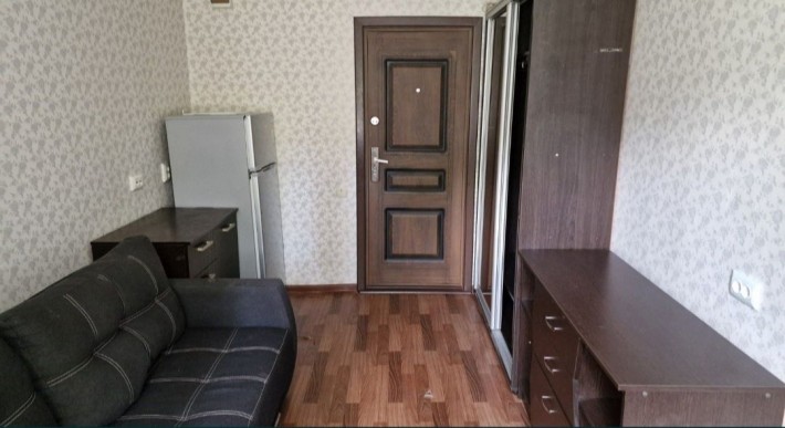 Комната в коммуне - фото 1