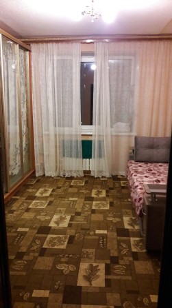 Продам 1 комнатную гостинку в районе Одесской - фото 1