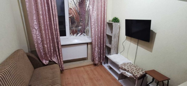 Продам 1к.гостинку,ремонт мебель техника,м.Вокзальная (403241) - фото 1