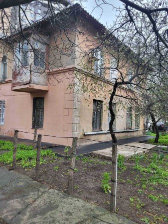 Продам 2кімн., 32кв.м. з 1 сусідом, 6ст.В.Фонтана/ І.Франка - фото 1