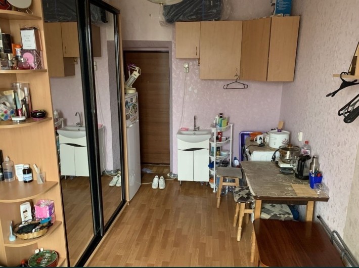 Продам Комнату Гостиного типа - фото 1