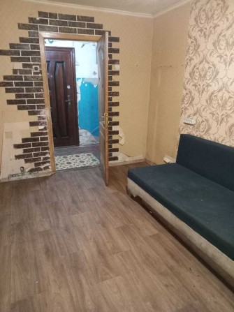 2500у.е.  Продам комнату, ХТЗ снижена цена - фото 1