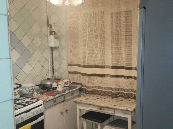 NN S4 Продам подселение комнату в 2 комнатной квартире  метро Гагарина Харків