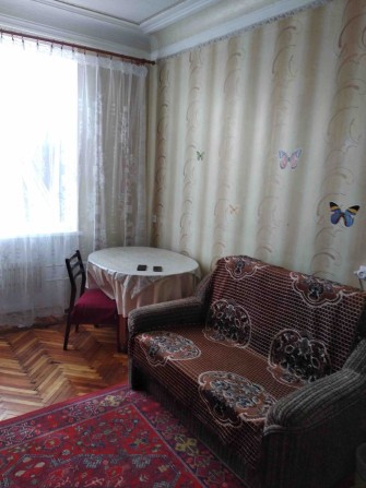 Продам комнату в 3-х комнатной квартире - фото 1