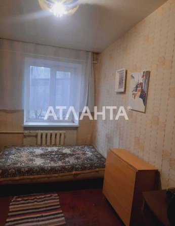 Продам комнату с мебелью - фото 1
