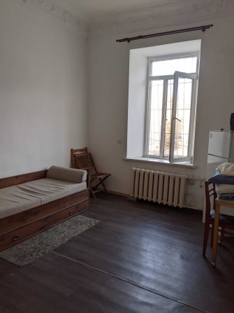 Продам комнату в малой коммуне в историческом центре Одессы - фото 1