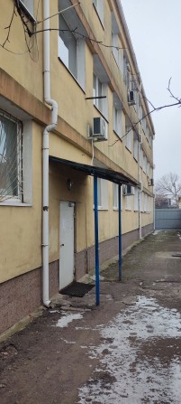 Продается комната 38м. - фото 1