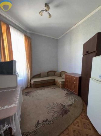 Кімната в центрі Одеси — вул. Преображенська / Єврейська - фото 1