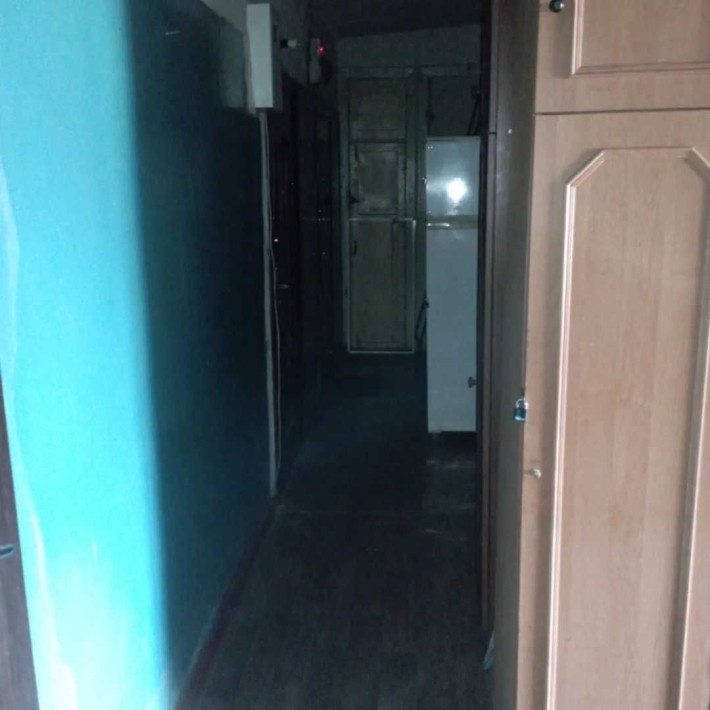 Комната в коммуне на Краснова - фото 1
