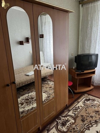 Продам комнату в коммуне  -район Черемушки. - фото 1