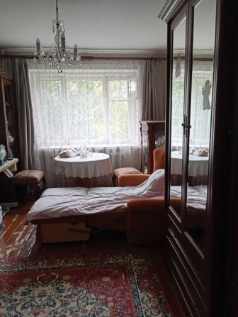 2комнаты в коммуне на Слободке, 344199 - фото 1