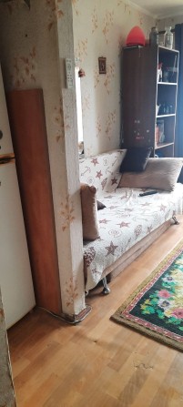 Продам 1 комнату в комуне/ Юго-заподный массив/Люст дор - фото 1