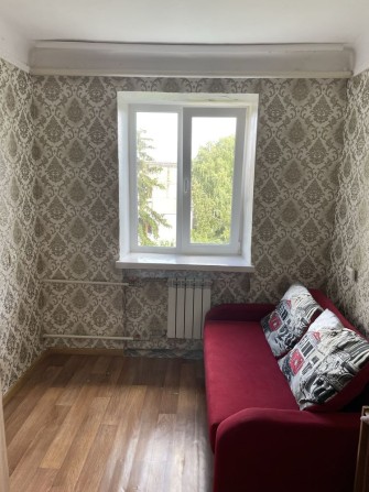 Власник, на Павлово Поле продам кімнату в комуналке - фото 1