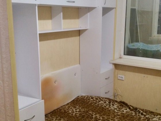 Продам гостинку с ремонтом ул. Докучаева, 2 Харьков