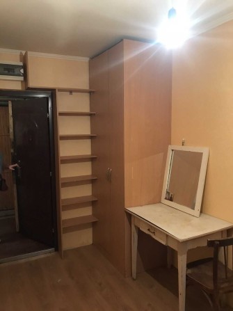 В продаже комната в коммунальной квартире по ул. Терешковой. - фото 1