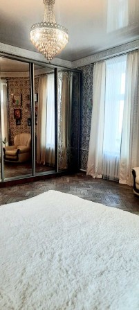 Продам 3 комнаты в ком. квартире  центр  ул.Канатная /Итальянский б-р. - фото 1