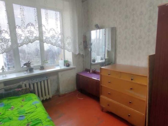 Продам комнату, метро Масельского Харьков