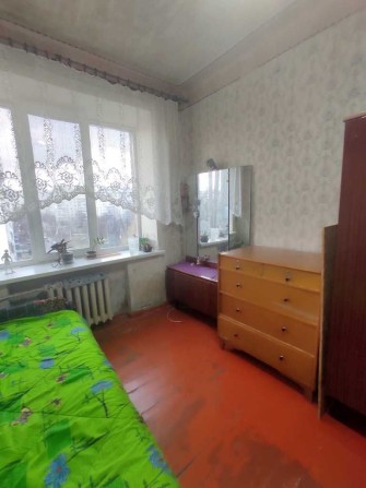 Продам комнату в общежитии метро Масельского - фото 1