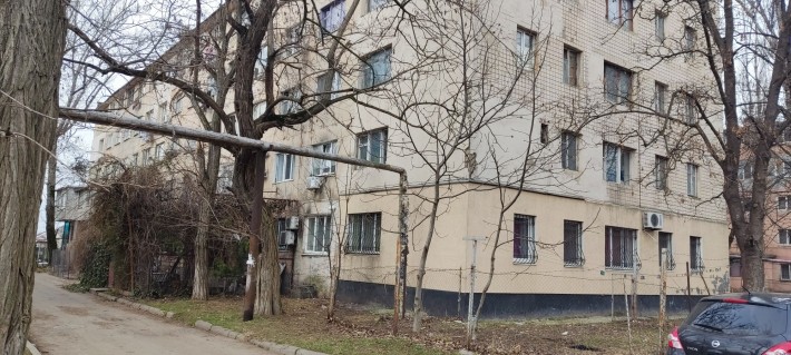 Продается комната Ленпоселок. - фото 1