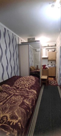 Продається кімната на вулиці Різдв'яна - фото 1