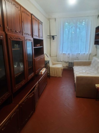 Продам комнату в общежитии в центре. (727-768) - фото 1