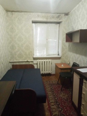 Продам кімнату , Інглезі/Космонавтів - фото 1