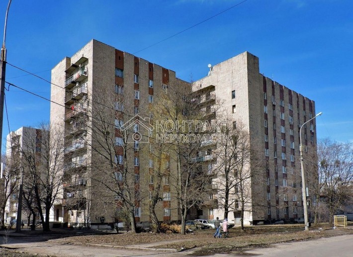 Продажа гостинки,Салтівка - фото 1