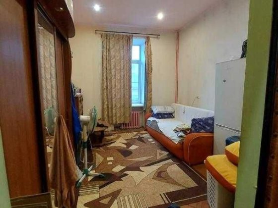 Продам кімнату район Центр (Центральный рынок) Харків