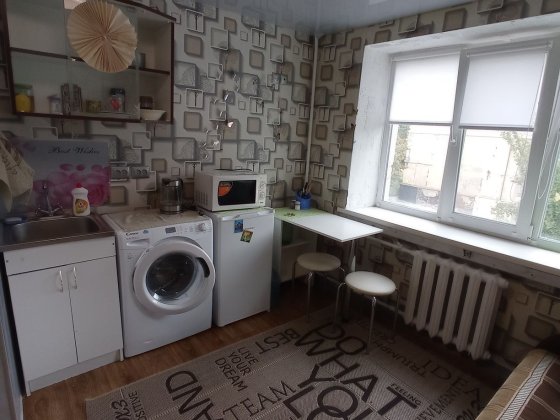 Продам гостинку метро Бот Сад Харьков