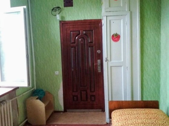 Продам кімнату в гуртожитку Терноватый Кут