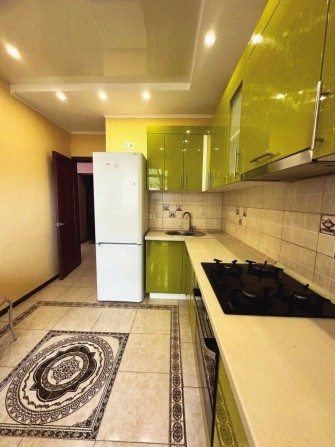 Продаж сучасної 1к/кв в ЖК Софіївська Слобідка Софіївська Борщагівка - фото 1