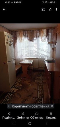 Продам дві приватизовані кімнати в гуртожитку. М.Яготин,р-н ПТФ - фото 1