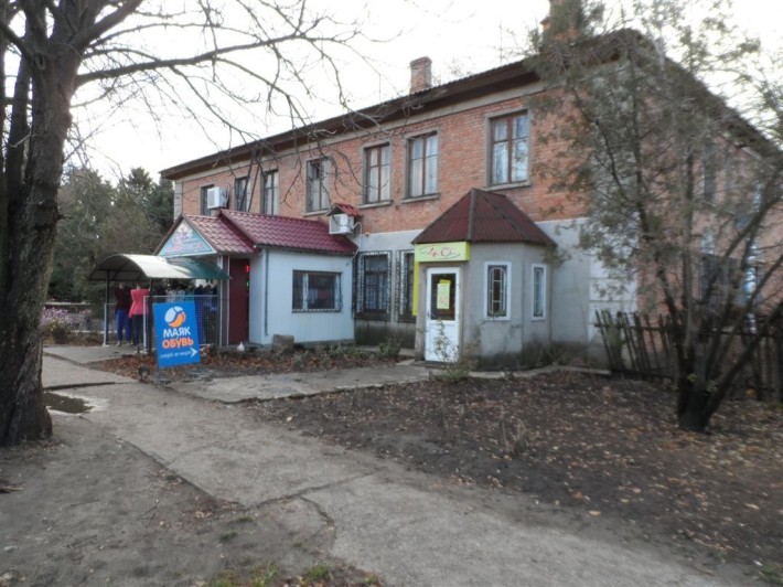 Кімната в 3 кімнатній кв-рі в Центрі Долинської - фото 1