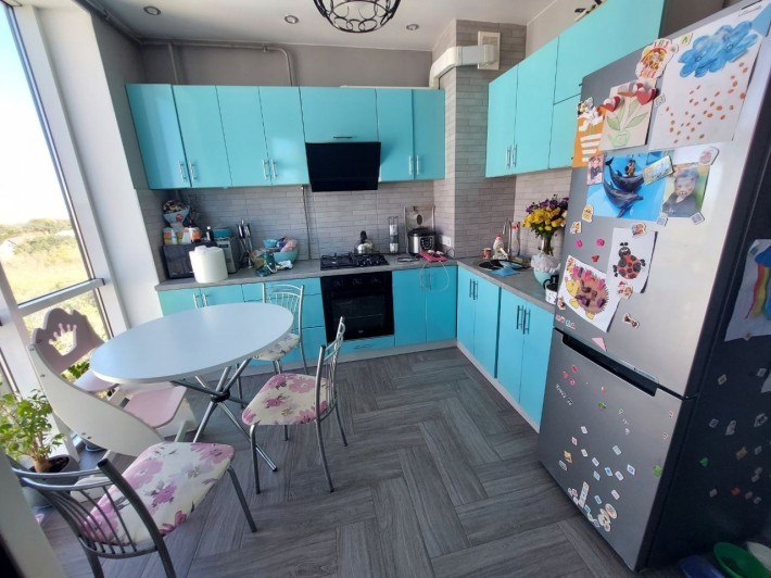 Продам двух уравневую квартиру ЖК Мариинский - фото 1