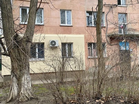 Продам кімнату з ремонтом