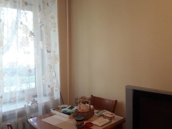 Продаж кімнати в гуртожитку в центрі  с. Ч. Слобода Красная Слобода