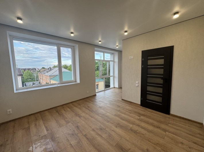 Продам 1к кв з ремонтом в новобудові р-н Пивзавод - фото 1
