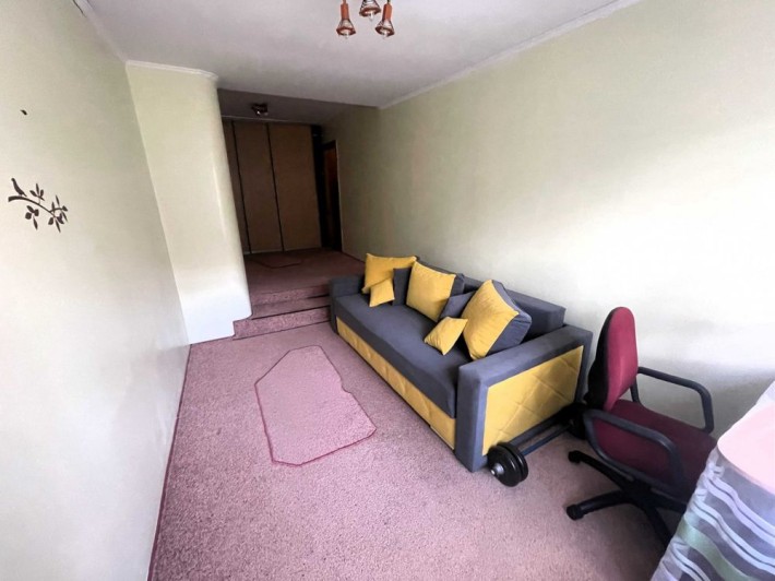 Продам 2-кімнатну квартиру на Бандери - фото 1