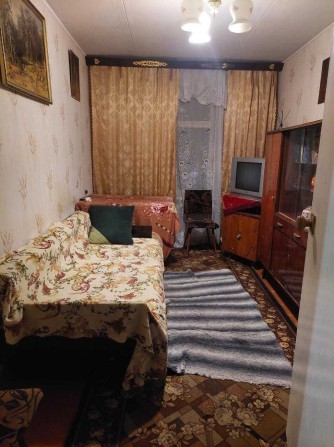 Продаж 3-кімнатна квартира Браїлки - фото 1