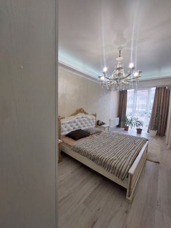 Продаж квартири в новобудові, районі Боздош - фото 1