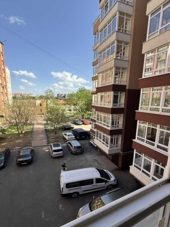 Новий Екс! 2к квартира в Новобудові по Шевченка, 71 кв.м, 4/9 поверх - фото 1