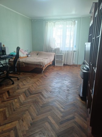 Продаж великої 1-кімнатної Харківська - фото 1