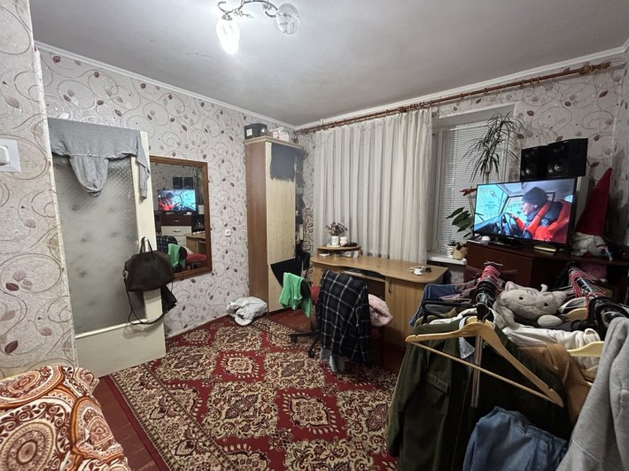 Продаж 1 к квартири цегла - фото 1