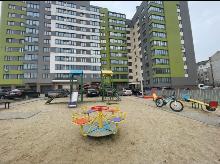 Продаж квартири в новобудові - фото 1
