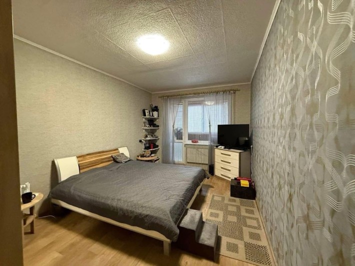 Продаж 3-кімнатної квартири в м. Ужгород, вул. Минайська - фото 1