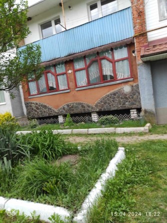 Трьох Кімнатна квартира - фото 1