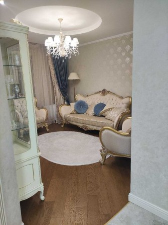 Продаж 3к квартири з люксовим ремонтом в районі Боздош - фото 1